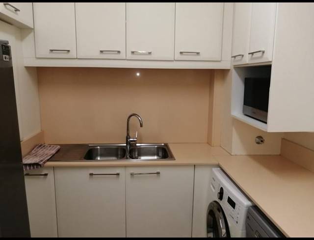 2 BEDROOM PROPERTY TO RENT IN NORTH BEACH